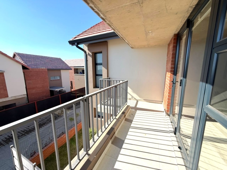 To Let 3 Bedroom Property for Rent in Wild Olive Estate Free State